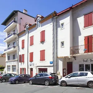  Appartement Gaston - Welkeys