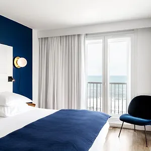 4* Hotell Le Windsor