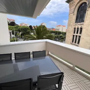  Appartement Hyper-center With Parking