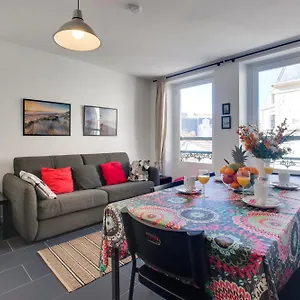  Appartement Mazagran - Welkeys
