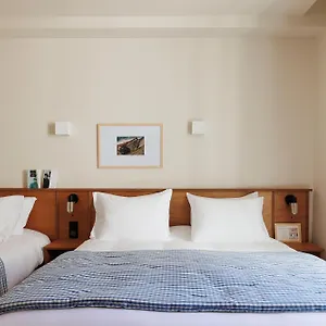 3* Hotell Alfred Port-vieux