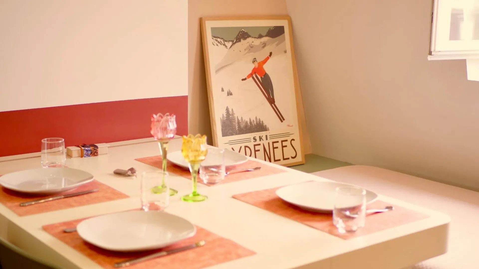 Apartment Biarritz, Halles Et Ocean France