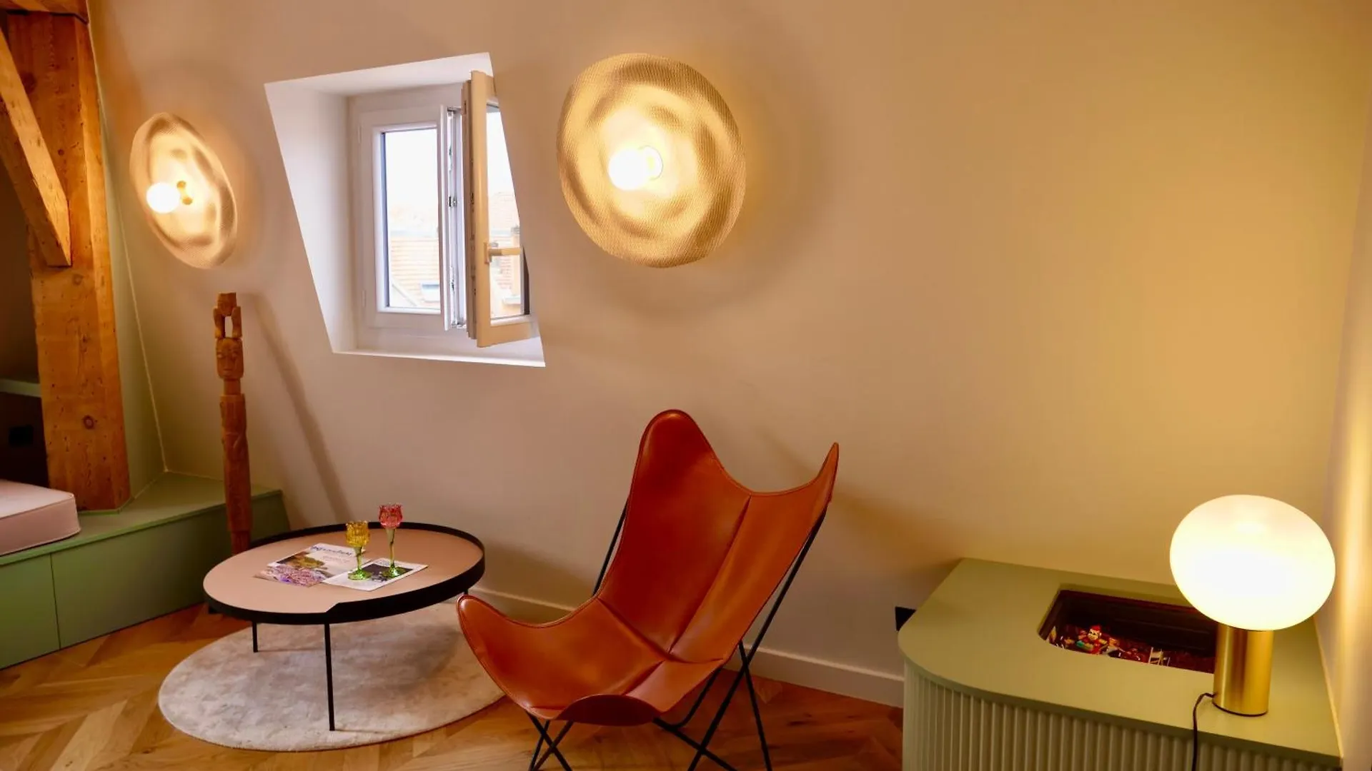 Apartment Biarritz, Halles Et Ocean France